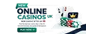 New Casino online uk